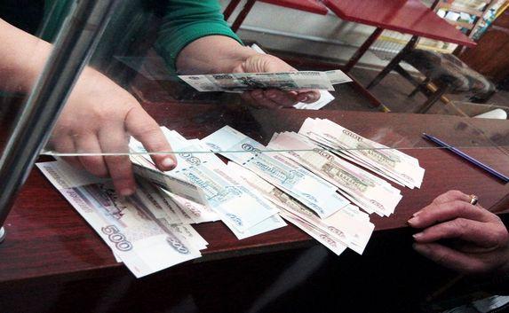 Фонд защиты вкладчиков возобновит выплаты крымчанам