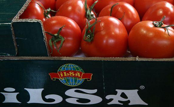Дешёвых овощей и фруктов из Турции просят в Крыму