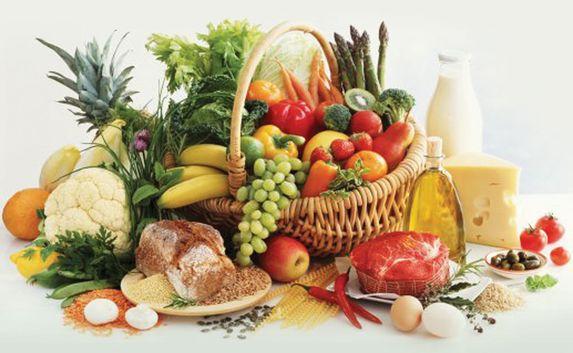 Поток контрабандных овощей и фруктов из Украины возрос вдвое