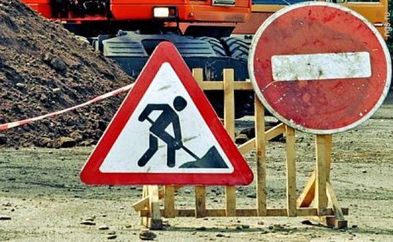Власти Севастополя определили 40 дорог для проведения ремонта