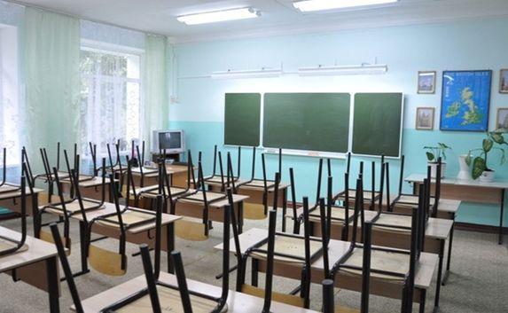 Некоторые школы в Крыму могут закрыться