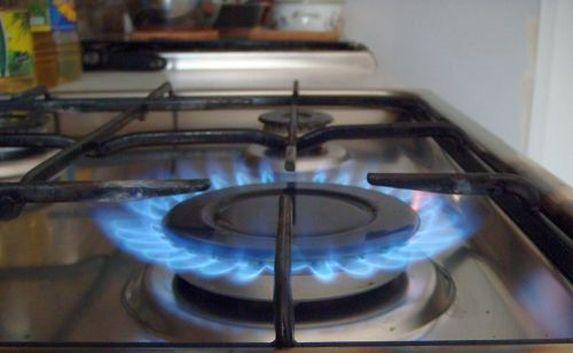 Министр топлива Крыма прогнозирует нехватку газа зимой