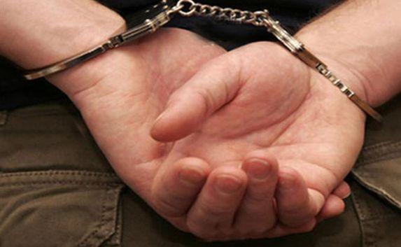 Керченскими полицейскими задержан подозреваемый в серии краж