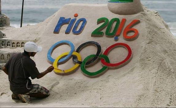 Спортсменов всех стран призвали в Крыму к бойкоту Олимпийских игр