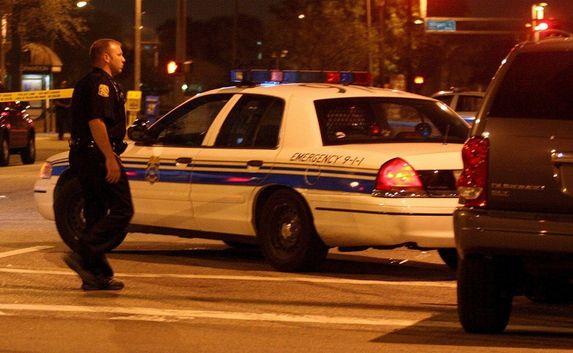 Во Флориде при стрельбе в ночном клубе погибли двое, ранены более 13