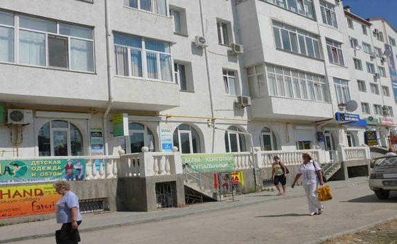 Эксперты назвали сроки окупаемости квартир в Крыму