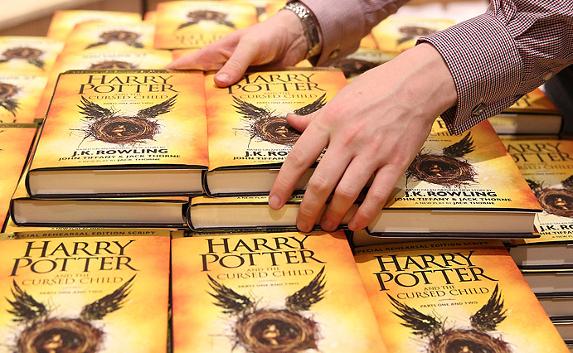 Фанаты «Гарри Поттера» ликуют: история продолжается