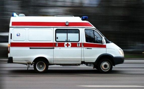 Двое детей пострадали в Крыму из-за взрыва неизвестного предмета 