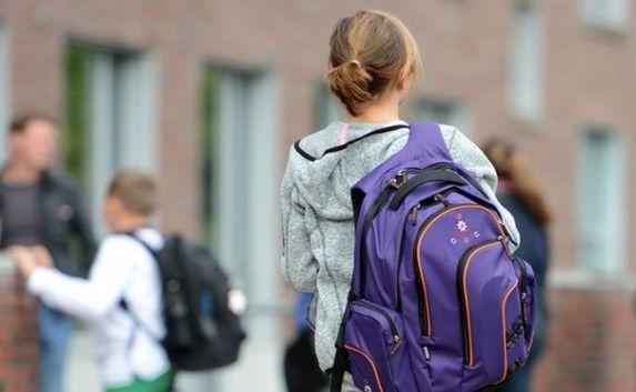 Севастопольские полицейские вернули домой 13-летнюю девочку