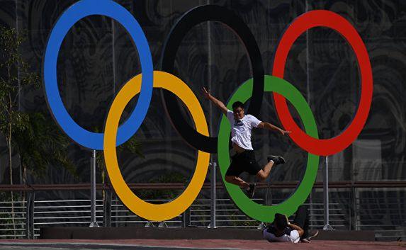 Для участия в Олимпиаде допустили 271-го спортсмена из России