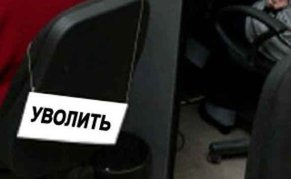 ​Овсянникова просят уволить главу здравоохранения Севастополя