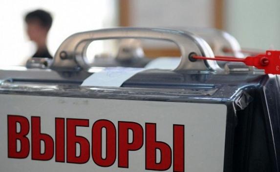 Какие севастопольские депутаты поборются за место в Госдуме?