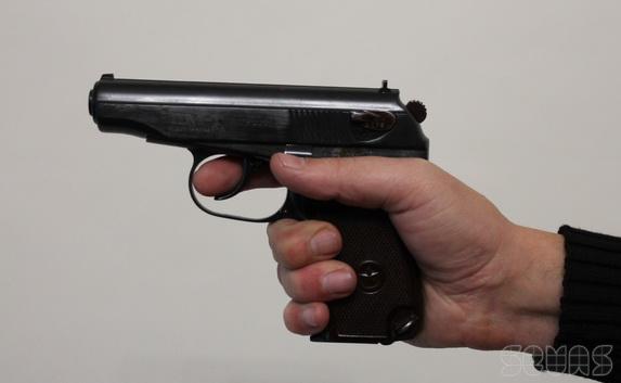 ​В Джанкое были слышны выстрелы и отключён интернет