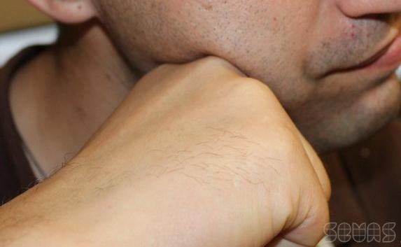 В Керчи охранники ночных клубов избили двух человек