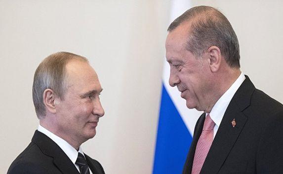 Россия возобновит чартерное авиасообщение с Турцией 