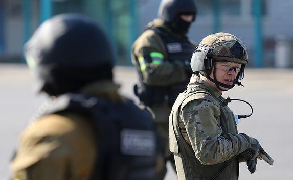 По организации терактов в Крыму следствие возбудило уголовные дела