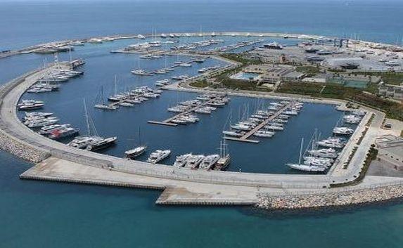 Инвестор готов построить VIP-комплекс и яхтенную марину в Крыму
