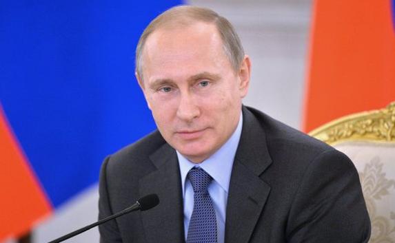СМИ: Путин посетит Севастополь 19 августа