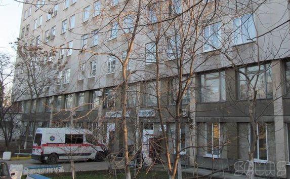 Обнаружены нарушения в больнице Севастополя на более 1,4 млн рублей