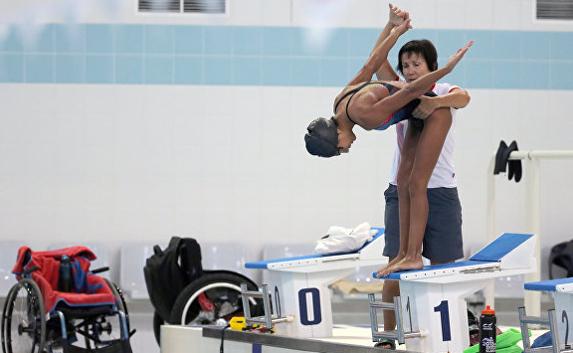 Российских паралимпийцев не допустили к Олимпиаде в Рио