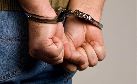 В Евпатории задержан мужчина, объявленный в федеральный розыск