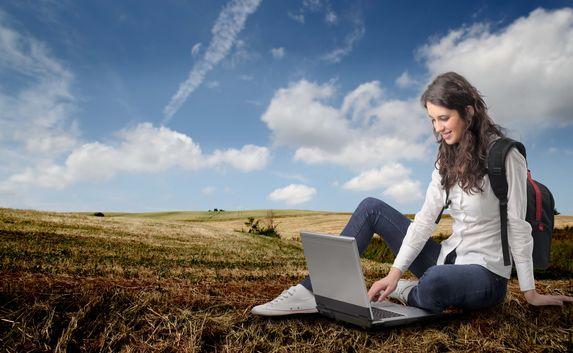 Когда все крымчане будут иметь широкополосный доступ в Интернет?