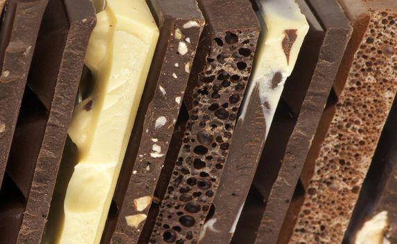Всё будет в шоколаде: в Севастополе построят шоколадную фабрику