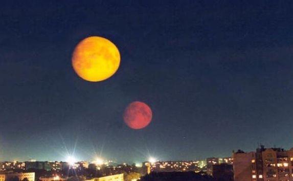 Крымский учёный опроверг информацию про две Луны 27 августа