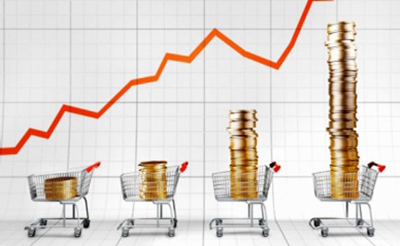 Крымстат: Цены на товары и тарифы на «коммуналку» растут, но медленнее