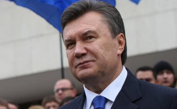 В Сети идёт сбор голосов за назначение Януковича мэром Орла