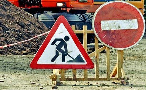 Определены подрядчики ремонта семи автодорог в Севастополе