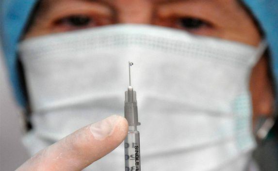 Бесплатную вакцину от гриппа можно будет получить в сентябре в Крыму