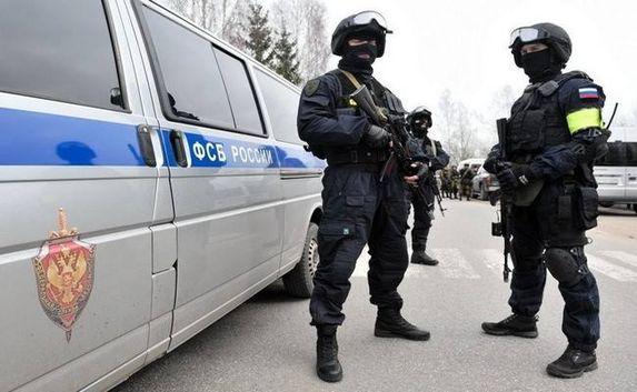 ФСБ задержала 50 разыскиваемых граждан на границе с Украиной