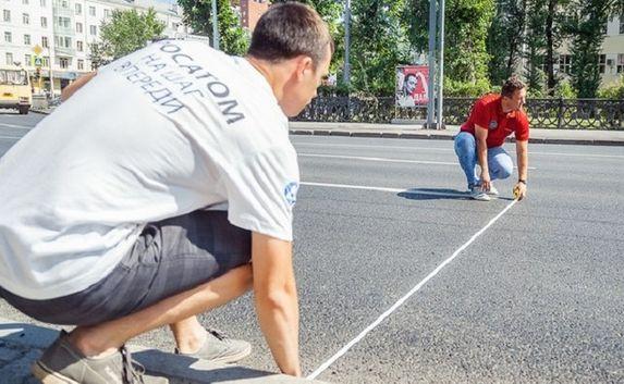 Ревизоры начнут проверять крымские дороги с 1 сентября