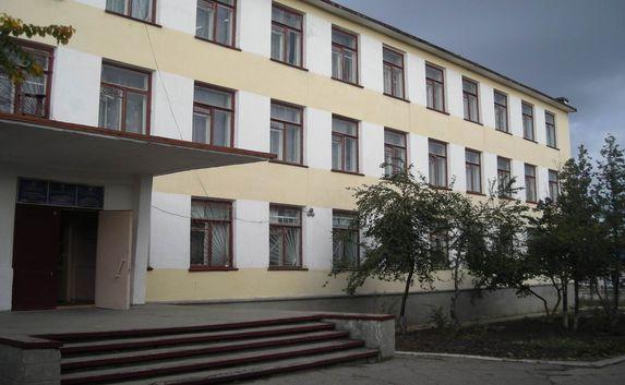 Шесть школ закрыли в Крыму к 1 сентября