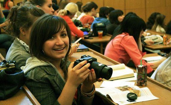 В Севастополе перенесли начало учёбы для большинства студентов