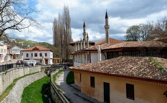 Безработные Бахчисарая откроют собственный бизнес