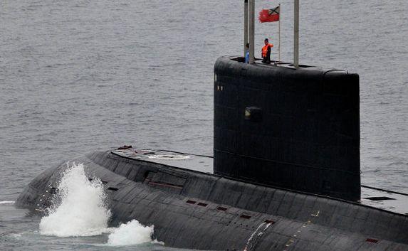 Новые фрегаты и подлодки будут ремонтировать в Крыму