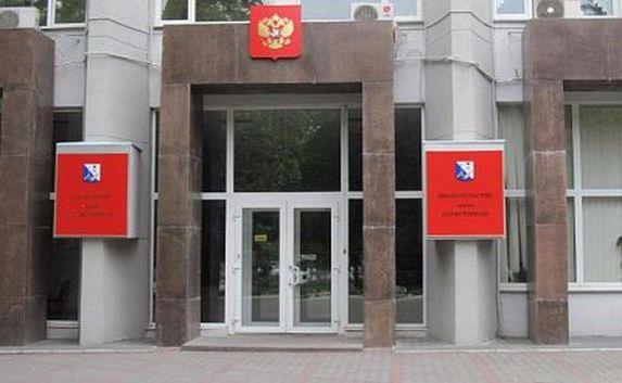 Дмитрий Овсянников утвердил новый состав правительства Севастополя