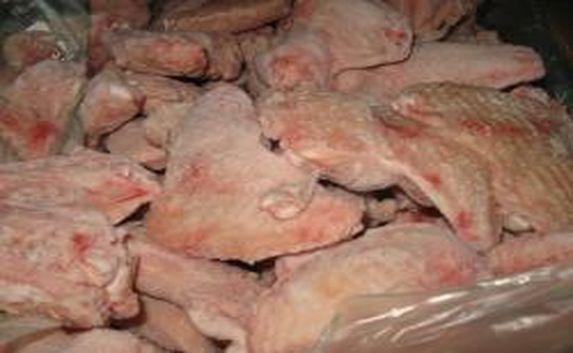 Мясными продуктами без маркировки торговали в Севастополе