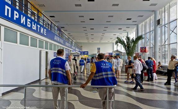 «Аэрофлот» сообщил о новой услуге для пассажиров в Крыму