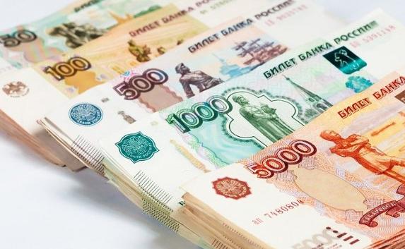 Появится ли Севастополь на новых российских купюрах?