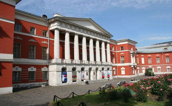 ​Студенты смогут бесплатно посещать государственные музеи