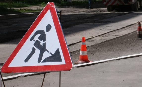 За два года в Крыму отремонтировали только 1,5% дорог