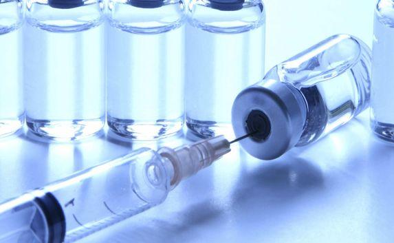 ​Жителей Крыма будут иммунизировать обновленной вакциной