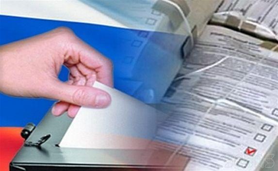 Белик или Николаев? Известны предварительные итоги голосования