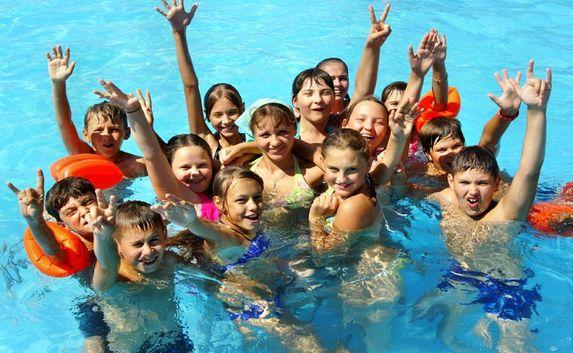Около 11 тысяч севастопольских детей оздоровились за бюджетный счёт