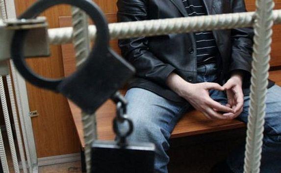 В Крыму арестован украинец, который находился в международном розыске