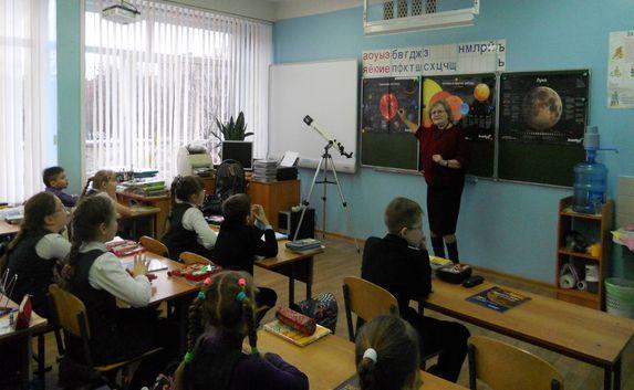 ​Астрономию как отдельный предмет вернут в российские школы