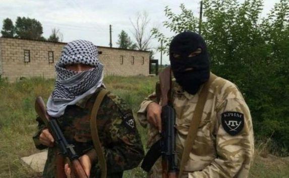 Два украинских боевика сдались российским правоохранителям